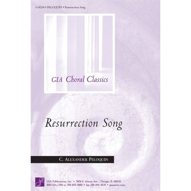 Resurrection Song