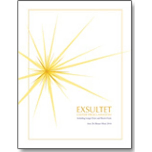 Exsultet : Easter Proclamation