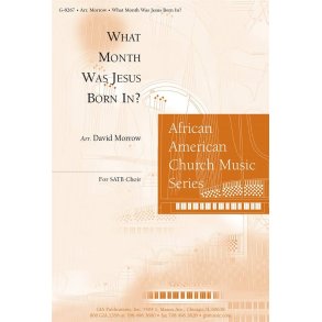 What Month Was Jesus Born In?