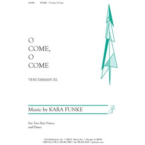 O Come, O Come