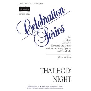 That Holy Night - Instrument parts