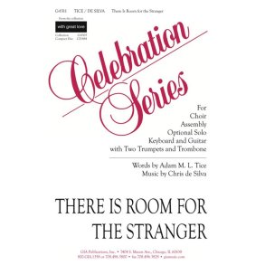 There Is Room for the Stranger - guitar : Guitar