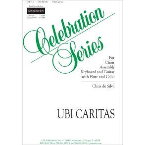 Ubi Caritas