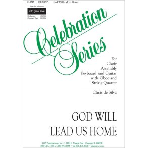 God Will Lead Us Home