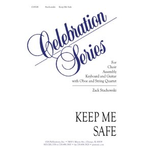 Keep Me Safe