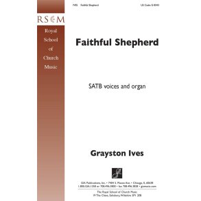 Faithful Shepherd