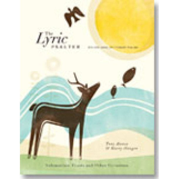 The Lyric Psalter : Solemnities, Feasts, and Other Occasions, Revised Grail Lectionary Psalms 2010