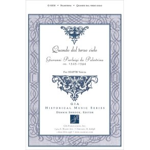 Quando dal terzo cielo