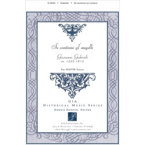 Se cantano gl'augelli