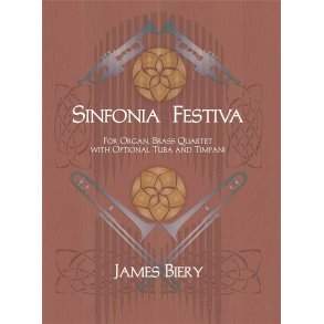Sinfonia Festiva