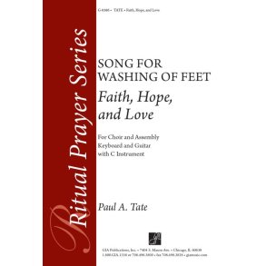 Faith, Hope, and Love : C instrument