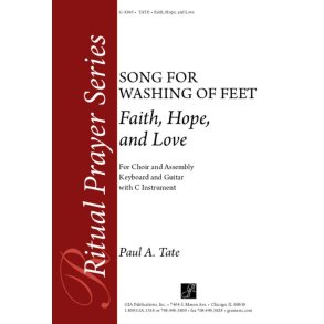 Faith, Hope, and Love â Guitar Edition