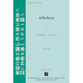Alleluia