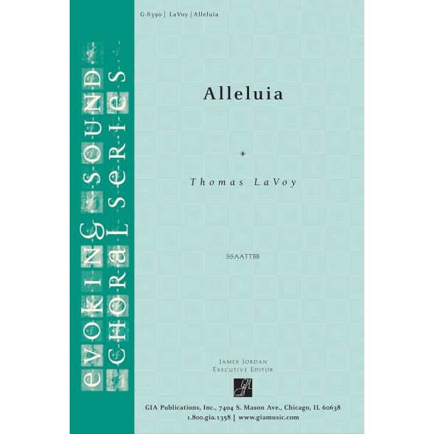 Alleluia