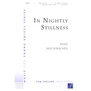 In Nightly Stillness - Instrument part : Cello part
