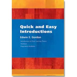 Quick and Easy Introductions