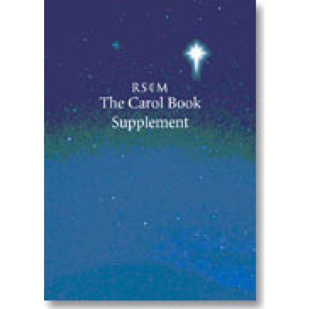 The Carol Book Supplement