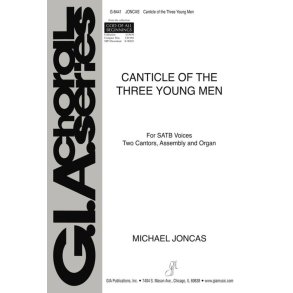 Canticle of the Three Young Men