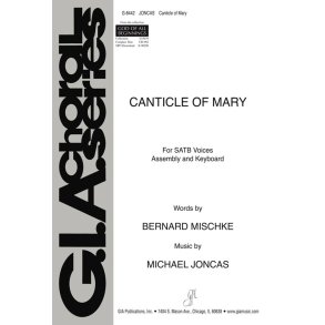 Canticle of Mary