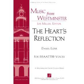 The Heart's Reflection : Cordis speculum