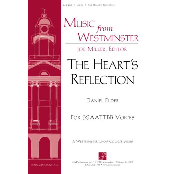 The Heart's Reflection : Cordis speculum