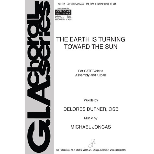 The Earth Is Turning toward the Sun