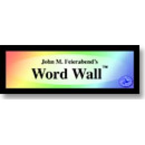Word Wall