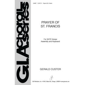 Prayer of St. Francis