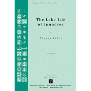 The Lake Isle of Innisfree