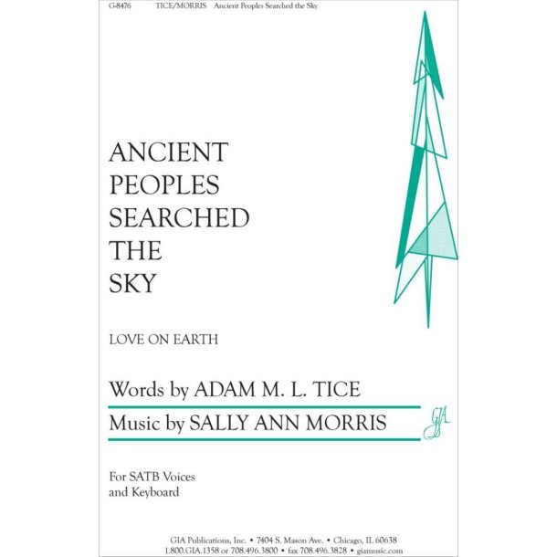 Ancient Peoples Searched the Sky