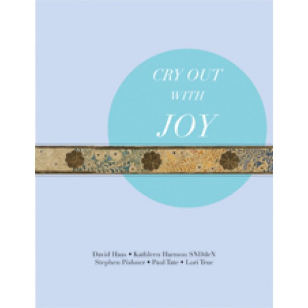 Cry Out with Joy : Year A: Music for the Liturgy of the Word