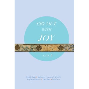 Cry Out with Joy - Choral refrains : Year A, Revised Grail Lectionary Psalms 2010