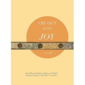Cry Out with Joy - Choral refrains : Year C, Revised Grail Lectionary Psalms 2010