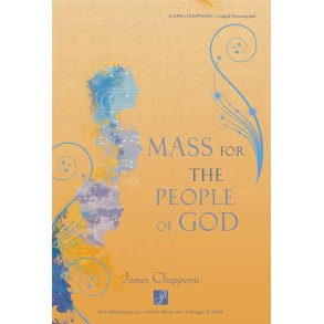 Mass for the People of God - Presider's edition