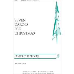 Seven Carols for Christmas