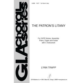 The Patron's Litany : C Instrument