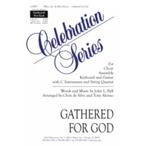 Gathered for God - Guitar : Guitar