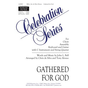 Gathered for God - Instrument part