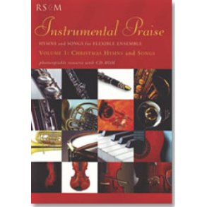 Instrumental Praise Volume I - Christmas
