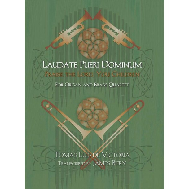 Laudate pueri Dominum : Praise the Lord, You Children