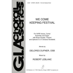 We Come Keeping Festival