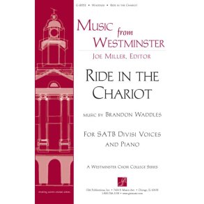 Ride in the Chariot