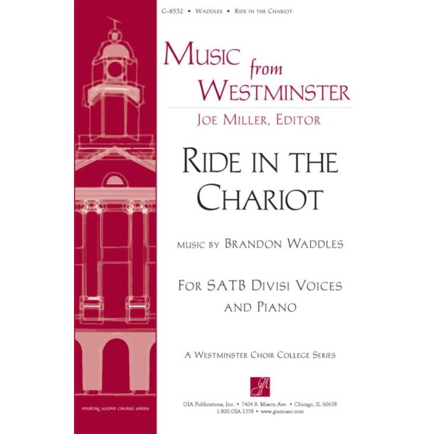 Ride in the Chariot