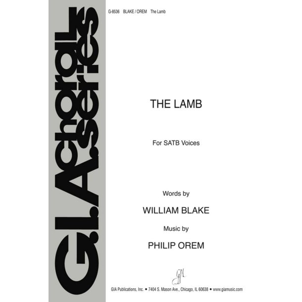 The Lamb