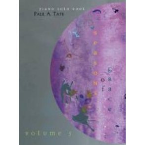 Seasons of Grace - Volume 5 : Piano