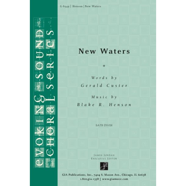 New Waters