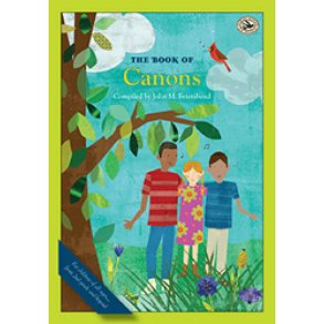 The Book of Canons (Revised Edition)