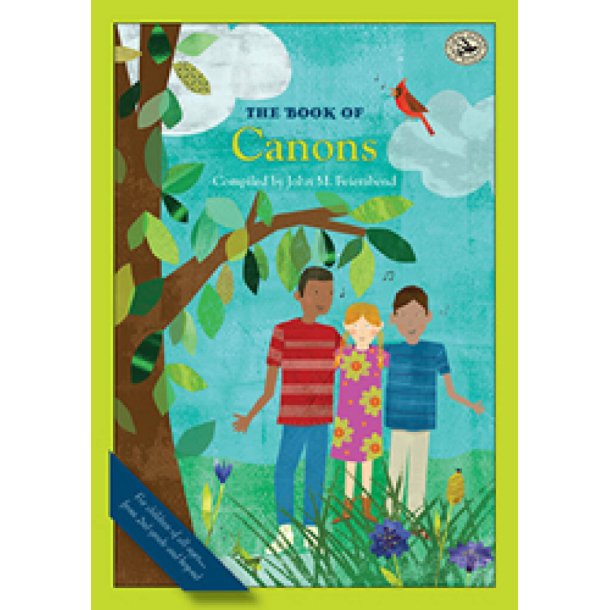 The Book of Canons (Revised Edition)