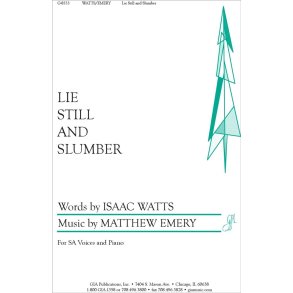 Lie Still and Slumber