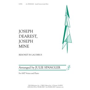 Joseph Dearest, Joseph Mine